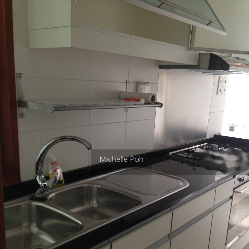 Cote D'Azur (D15), Condominium #149749142